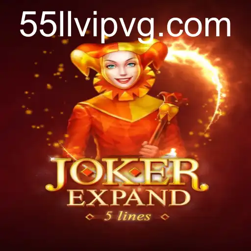 JokerExpand