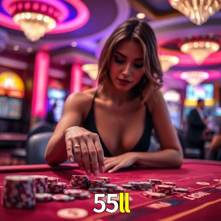 55ll Casino RNG