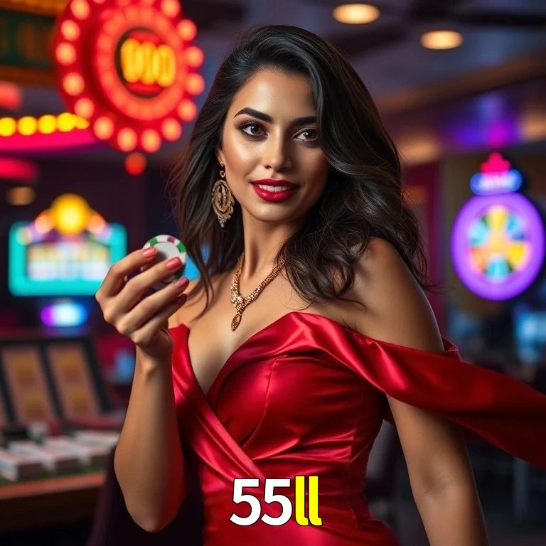 55ll Torneios Slots