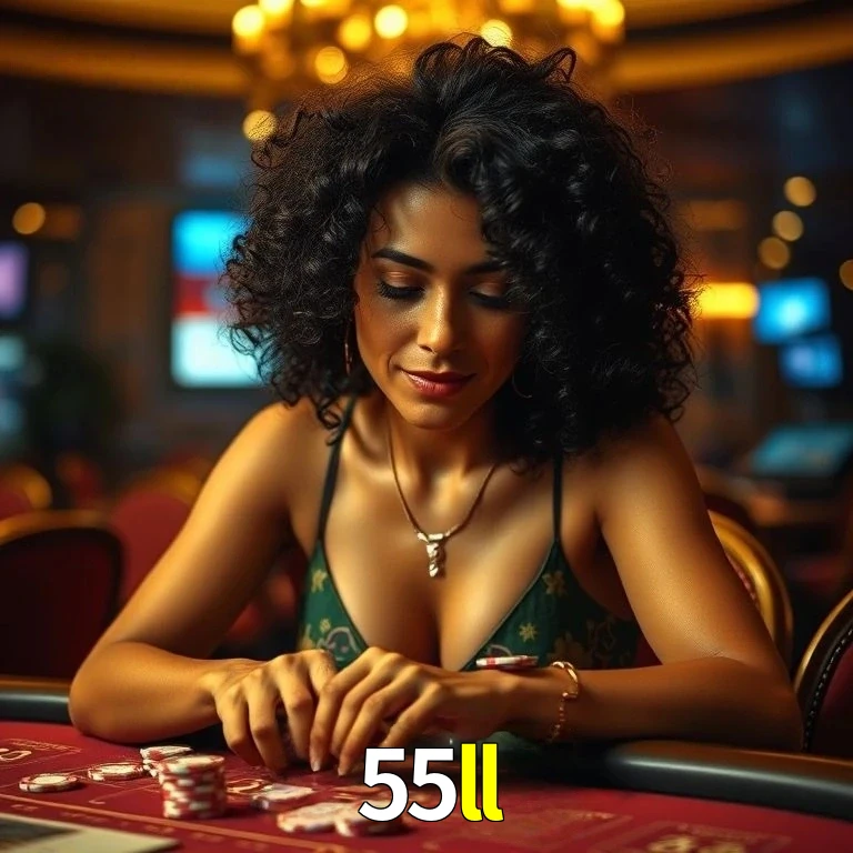 55ll Jogos Catálogo