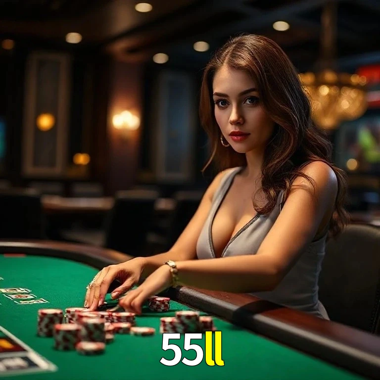 55ll Live Casino